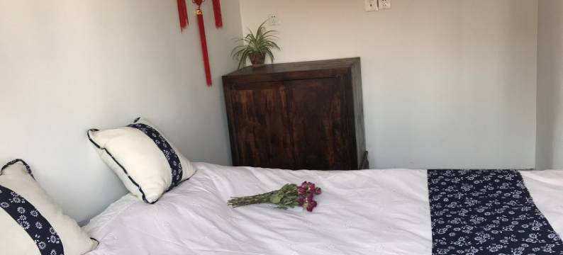 荣成海草房民宿图片