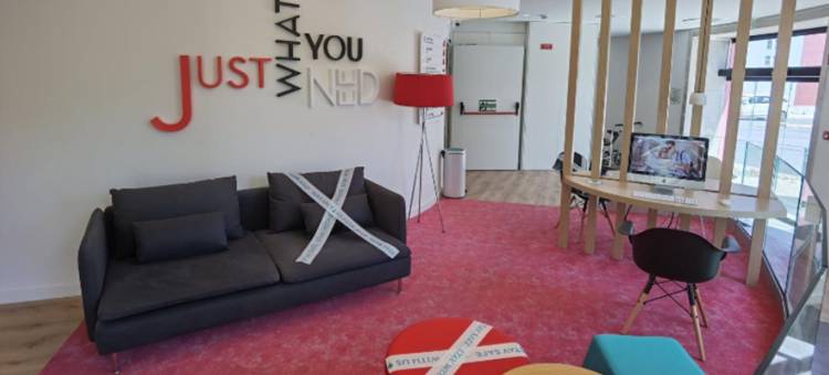 里斯本中心公主酒店(Stay Hotel Lisboa Centro Saldanha)图片