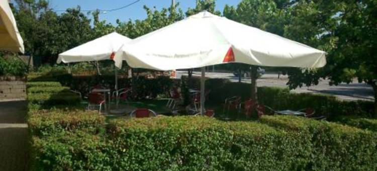 穆拉尔哈旅馆(A Muralha)图片