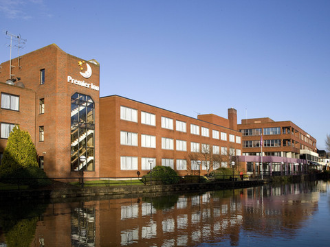 诺维奇尼尔森中心高级旅社