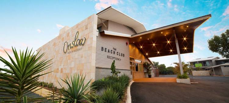 鲭鱼岛度假村(Mackerel Islands)图片