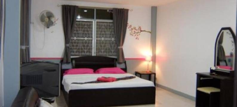 斯米兰酒店(Similan Hotel)图片