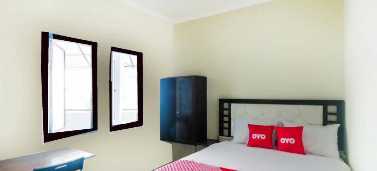 Hotel O 霍米亚公寓(Hotel O Homia Residence)图片