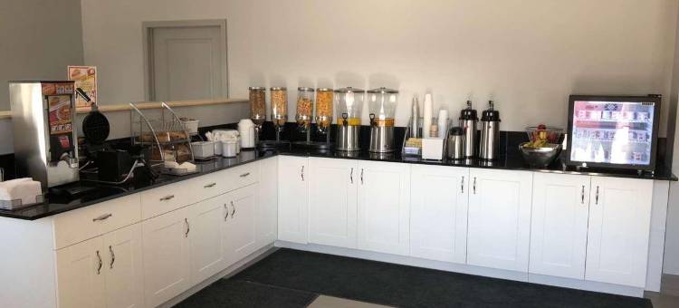 温莎-道格尔速8酒店(Super 8 by Wyndham Windsor/Dougall)图片