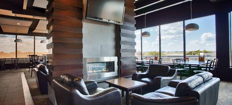 市中心贝斯特韦斯特优质酒店(Best Western Plus City Centre Inn)图片