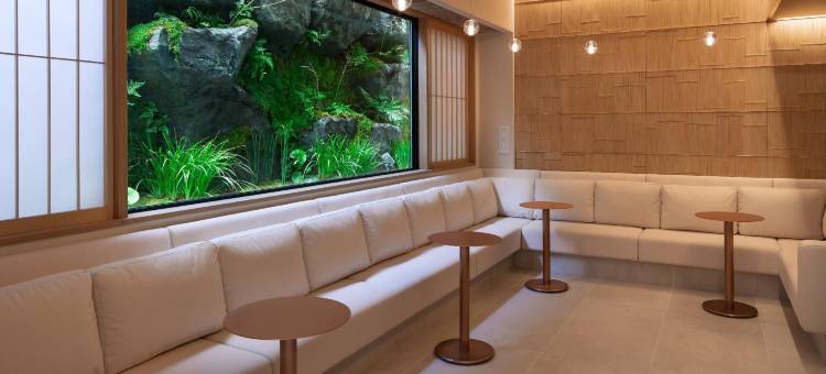 京都JUNEI酒店(The Junei Hotel Kyoto)图片