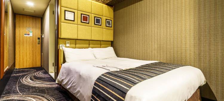 相铁FRESA INN 东新宿站前(Sotetsu Fresa Inn Higashi Shinjuku)图片