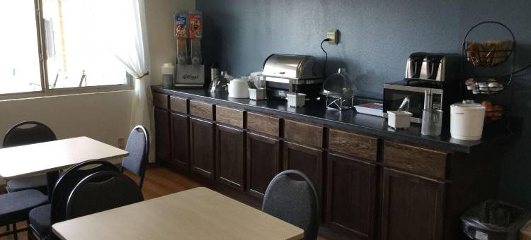 Travelodge by Wyndham Wall图片