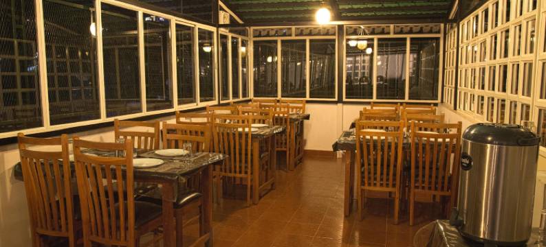 花园庄园酒店(Garden Manor)图片