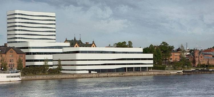 U&ME，贝斯特韦斯特品质精选酒店(UMe, BW Signature Collection)图片