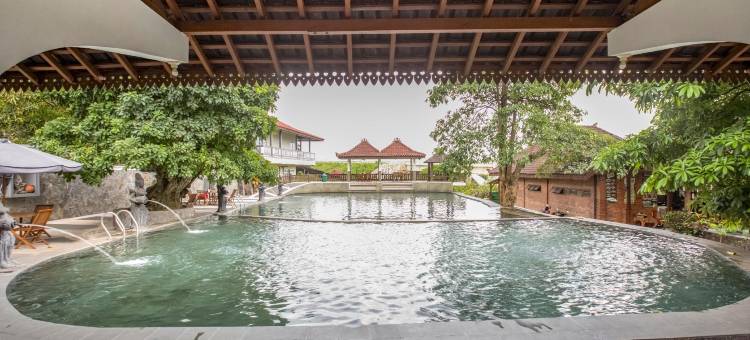 红多兹Plus酒店@普沃达迪(RedDoorz Plus @ Purwodadi)图片