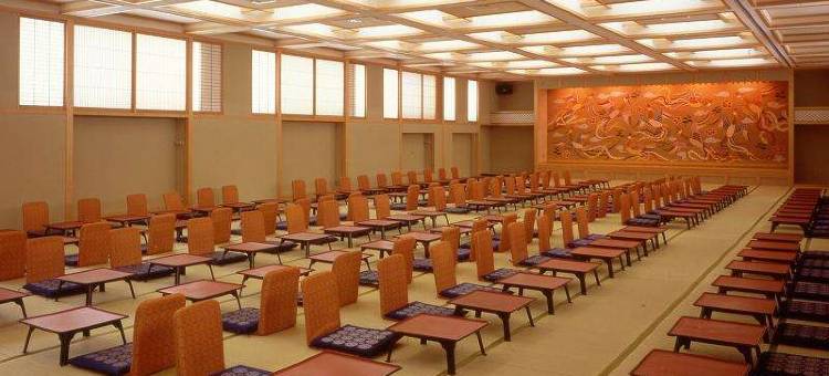 马苏诺日式旅馆(Matsunoi)图片