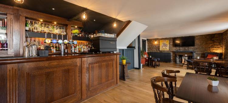 斯密迪哈夫酒店(The Smiddy Haugh)图片