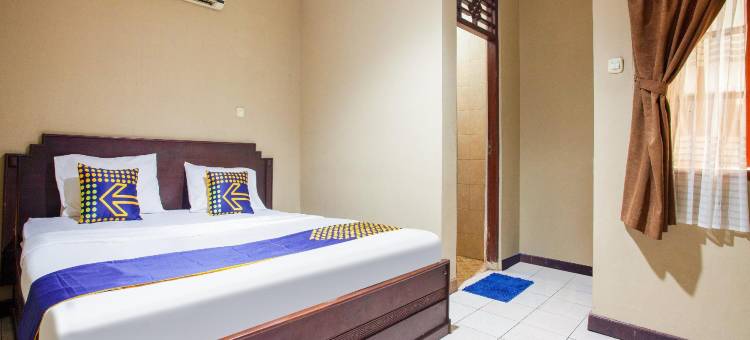 SPOT ON 3858 Elsana Transit Hotel图片