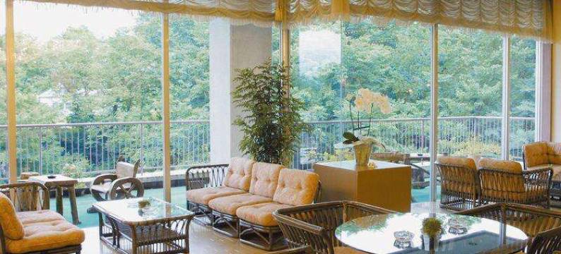 美山酒店(Hotel Miyama)图片