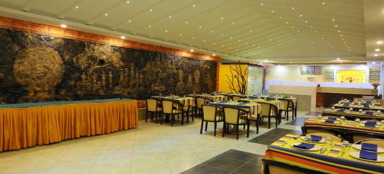 柑橘度假村(The Tangerine Resort)图片