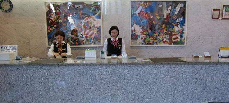 马里克斯酒店(Hotel Marix)图片