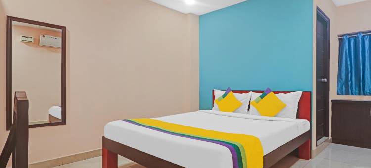 Itsy 酒店阿夫拉(Itsy Hotels Aflah)图片