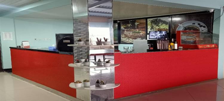 德利马101伊斯兰酒店(Urbanview Hotel Delima 101 Syariah)图片