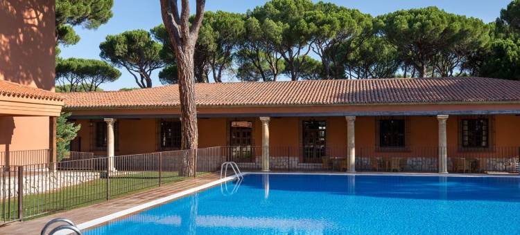 帕拉多托德西亚斯酒店(Parador de Tordesillas)图片