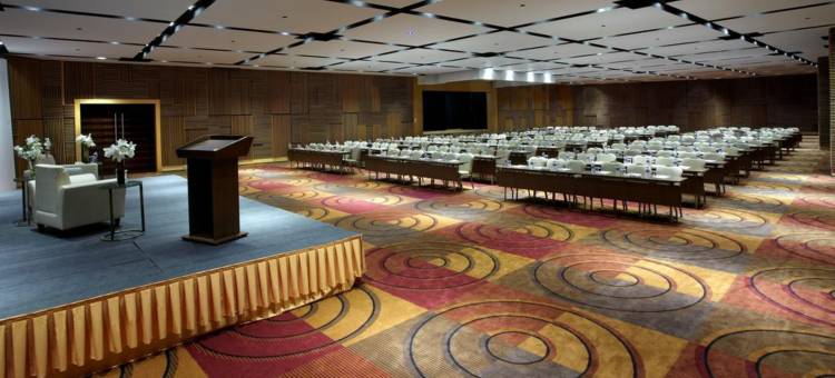 伊斯坦布尔戈南酒店(Istanbul Gonen Hotel)图片