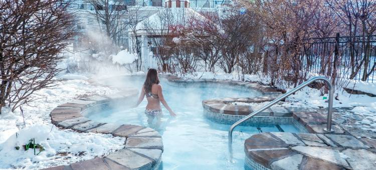 博讷恩特酒店(Hôtel le Bonne Entente)图片