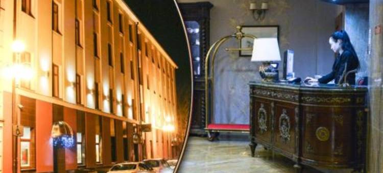 科莫达俱乐部酒店(Komoda Club Residence)图片