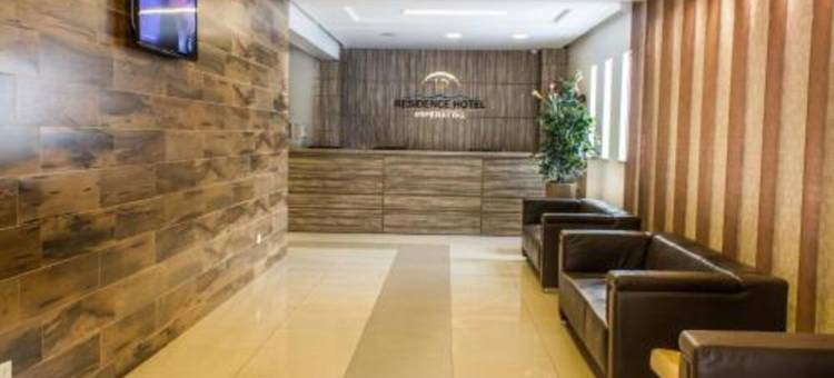 Residence Hotel Imperatriz图片