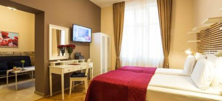 Sofia Place Hotel by Hmg图片
