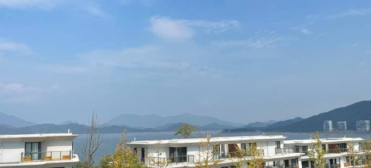 太平湖莫梵民宿图片
