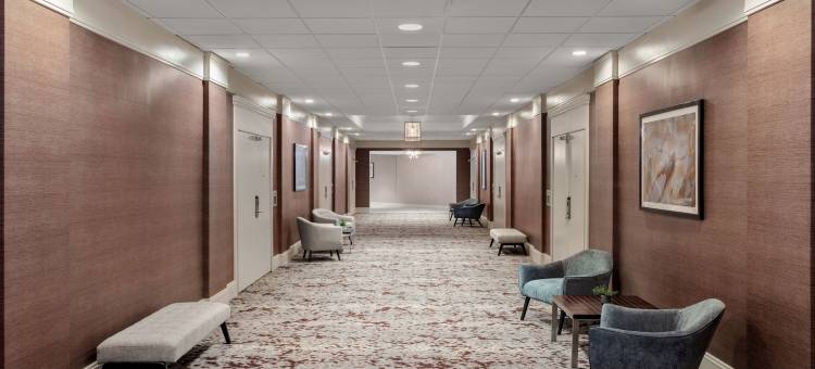 萨默塞特德尔塔酒店(Delta Hotels by Marriott Somerset)图片