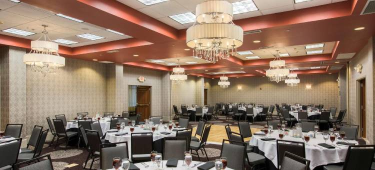 罗利-达勒姆机场-布赖尔溪欢朋套房酒店(Hampton Inn & Suites Raleigh-Durham Airport-Brier Creek)图片