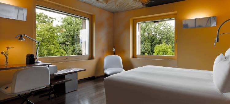 卢塞恩酒店-傲途格精选(The Hotel Lucerne, Autograph Collection)图片