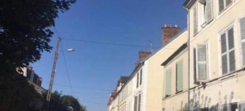 Le Saint Merry图片