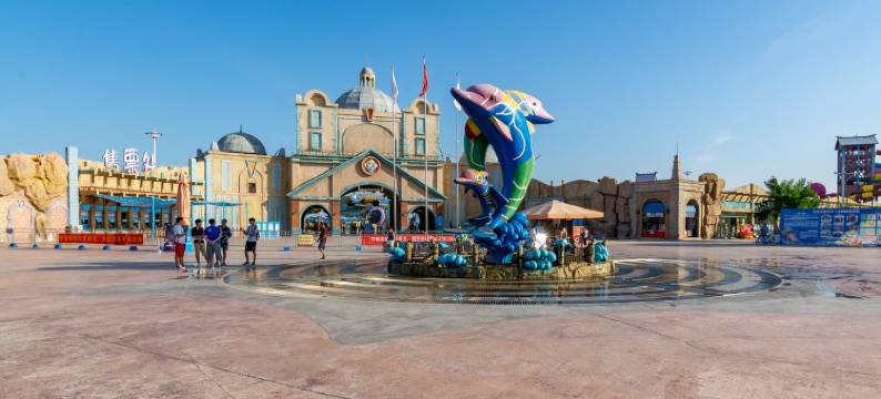 一帆风顺四季民宿(中津大道1号分店)图片