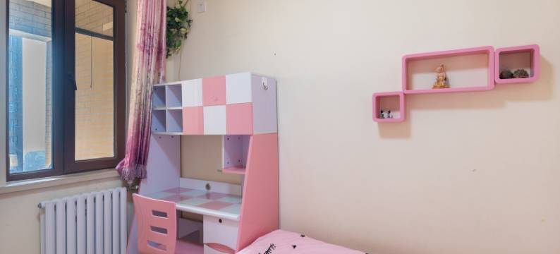 一帆风顺四季民宿(中津大道1号分店)图片