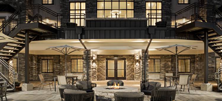 科罗拉多泉东北/鲍尔斯大道Staybridge套房酒店(Staybridge Suites COLORADO SPRINGS NE - POWERS by IHG)图片