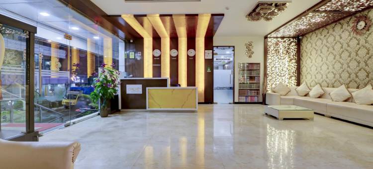 Treebo兰花(Treebo Orchid)图片