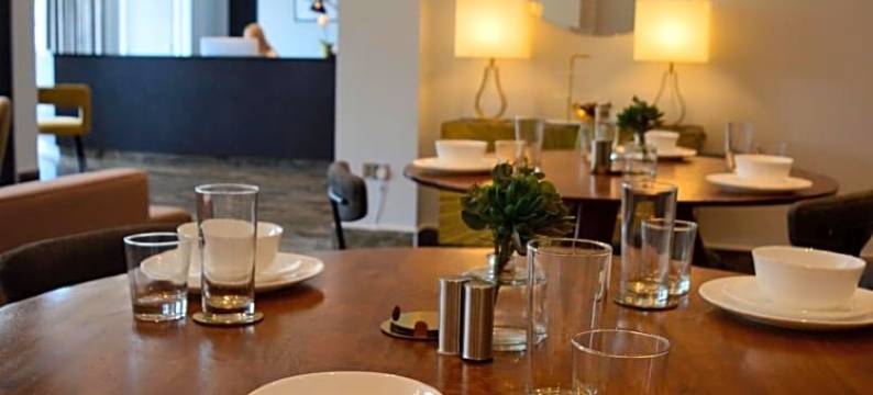 Q8 精品酒店(Q8 Boutique Hotel)图片