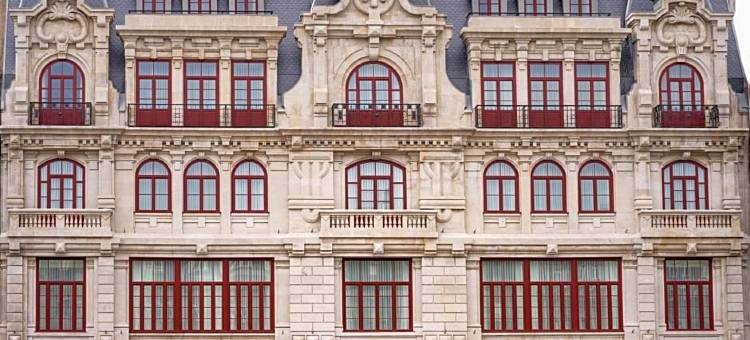 纪念宫殿阿尔巴公馆(The One Monumental Palace)图片