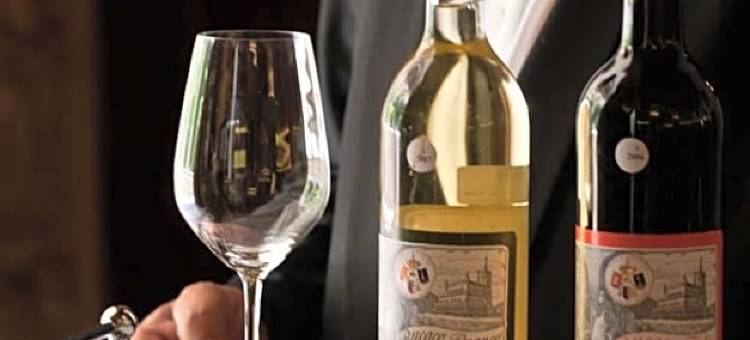 布萨科皇宫酒店(Palace Hotel do Bussaco)图片