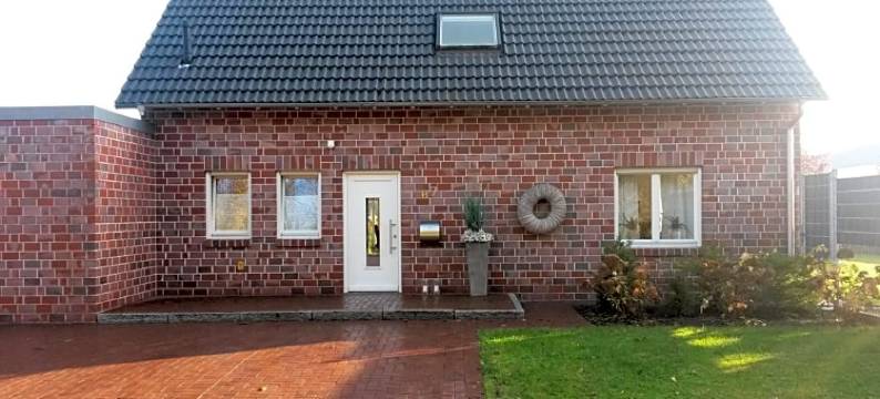 北基兴青年旅舍(Hostel Nordkirchen by Frerichmann)图片