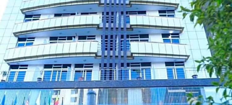 贝斯特韦斯特优质珍珠亚的斯酒店(Best Western Plus Pearl Addis)图片