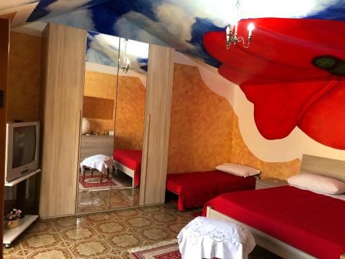 卡瓦列雷民宿(Bed and Breakfast IL Cavaliere)图片