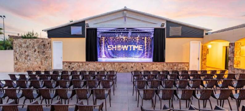 蒂雷诺度假村(Tirreno Resort)图片