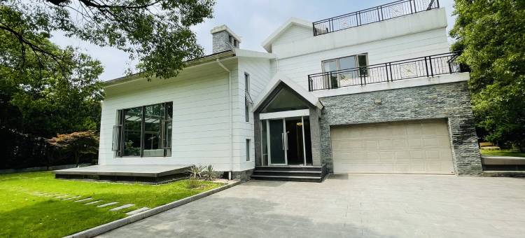 独栋别墅派对轰趴团建聚会婚礼(业辉路2号分店)图片