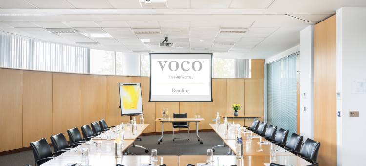 雷丁voco(voco Reading)图片