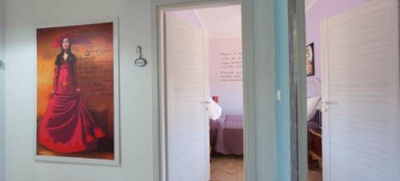 艾博弈提住宿加早餐旅馆(B&B I Poeti)图片