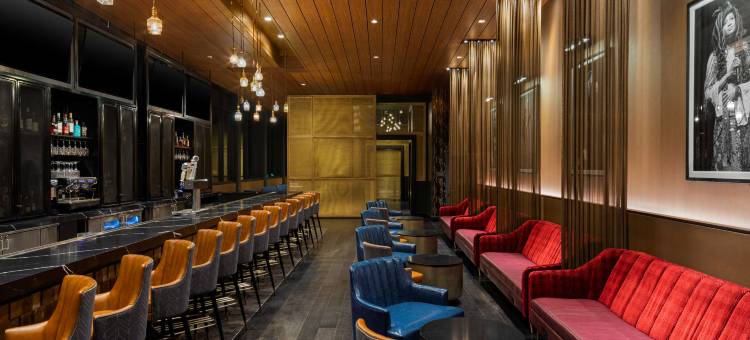 孟菲斯比尔街凯悦尚萃酒店(Hyatt Centric Beale Street Memphis)图片