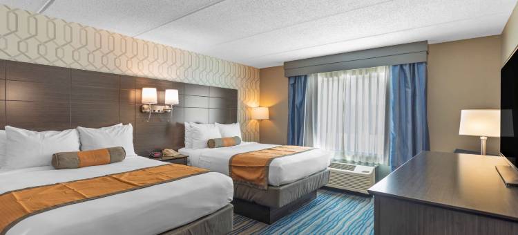 Best Western Plus Bowling Green图片